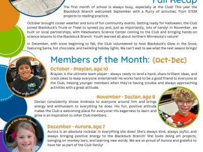 Blackduck Bulletin_Winter 26_Front_lowres