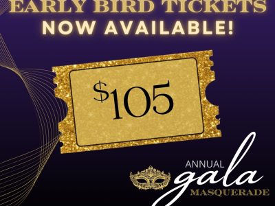 SM 3 - Early Bird Tickets