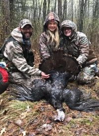 Becca Turkey